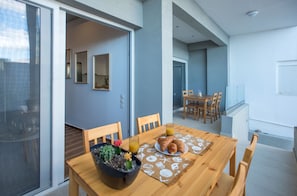 Apartamento | Restauración