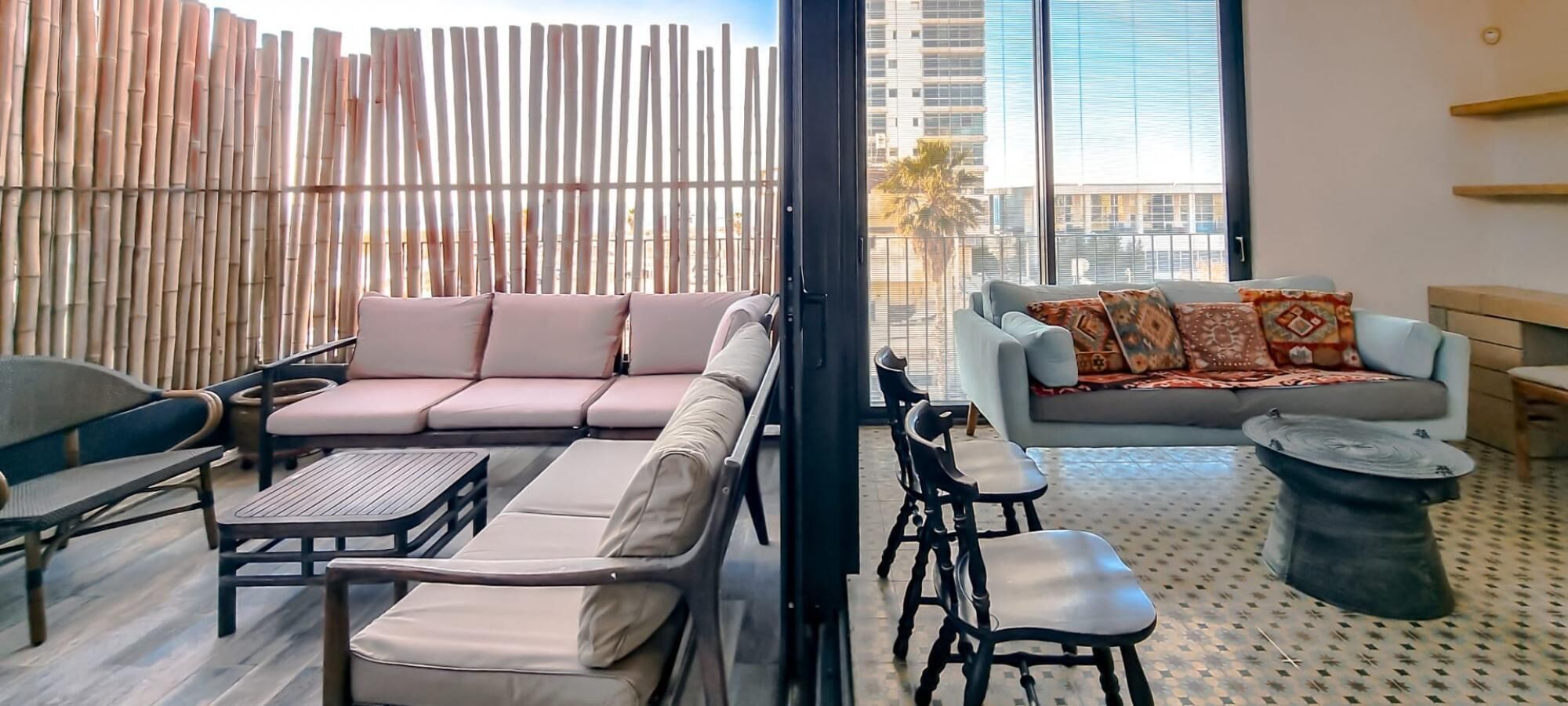 Lägenhet | 3 sovrum