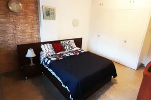 2 Schlafzimmer, WLAN