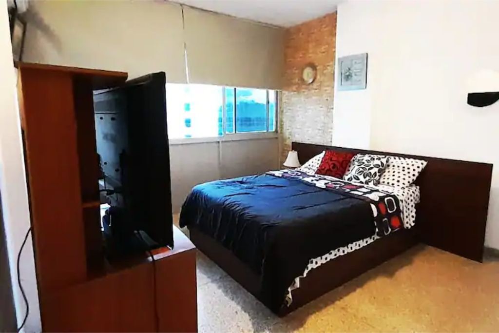 2 bedrooms, WiFi