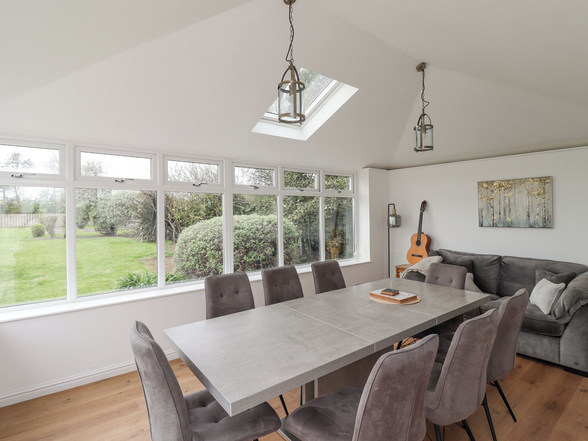 Cottage | Interieur