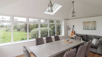 Cottage | Interieur