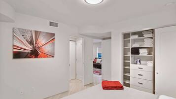 House, Berbilang Katil, Patio, Garden View (Delray Deco B) | 2 bilik tidur, dihias secara berasingan