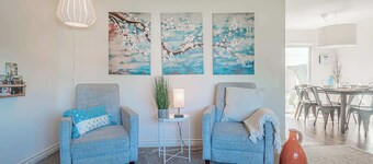 Family Retreat, Legoland and the Beach!