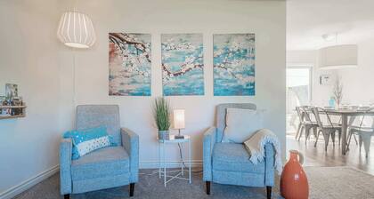 Family Retreat, Legoland and the Beach!