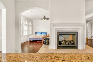 獨棟房屋, 多張床, 庭院, 高球場景觀 (Green Hill Estate) | 4 間臥室、免費無線上網、床單