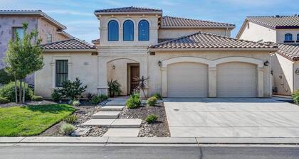 Green Hill Estate - Quiet Retreat