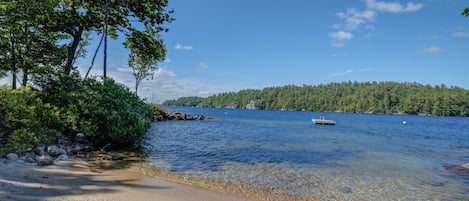 Cottage, 3 slaapkamers | Strand | Vlak bij het strand