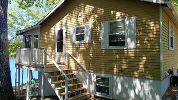 Cottage, 4 Bedrooms | Exterior