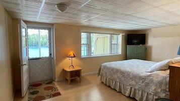 Cottage, 4 Bedrooms | 4 bedrooms, free WiFi