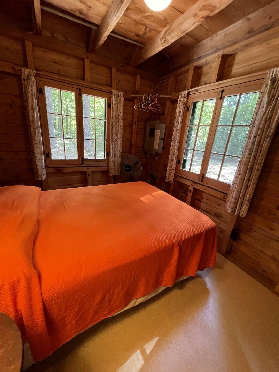 2 bedrooms, free WiFi