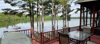 Breezy Point Limit 6 3 Bedroom Cottage by Redawning