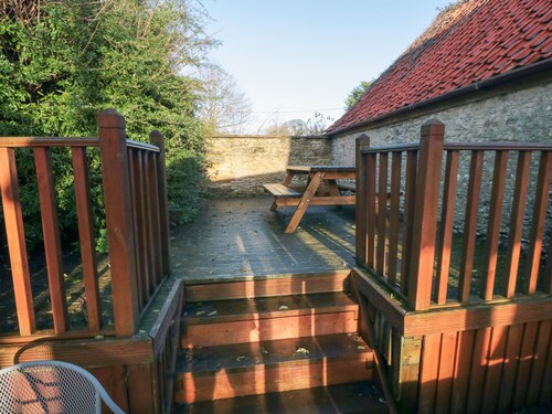 The Farmhouse - North Farm