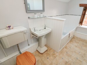 Een douche