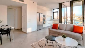 Apartamento | 1 quarto