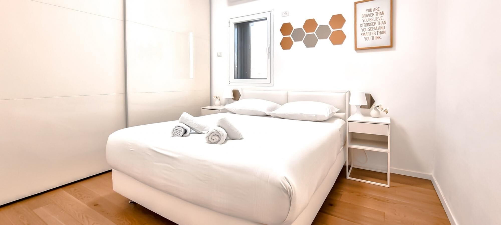 Casa | 1 quarto