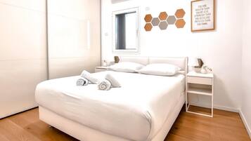 Casa | 1 quarto