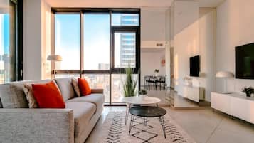 Apartamento | 1 quarto