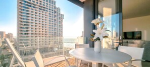 Apartment | 1 bedroom - Hayarkon Orchide in Tel Aviv-yafo (Tel Aviv)