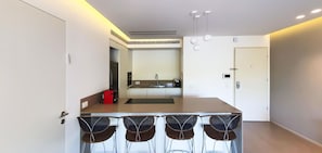 Casa | 2 habitaciones 