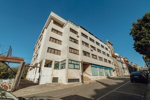 Appartement | 1 slaapkamer