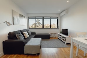 Appartement | 1 slaapkamer