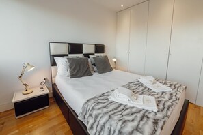 Appartement | 1 slaapkamer