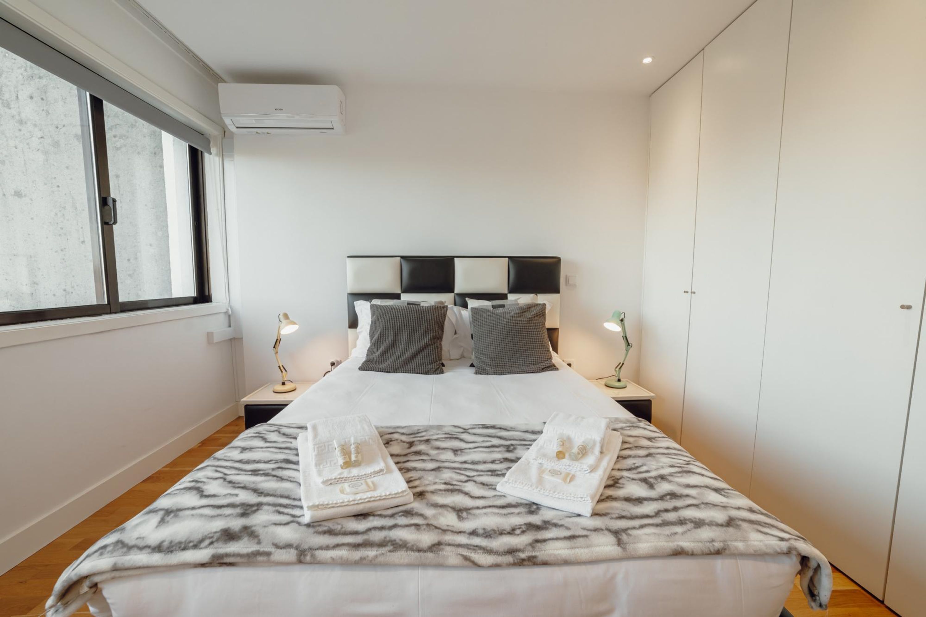 Appartement | 1 slaapkamer