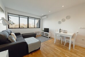 Appartement | 1 slaapkamer