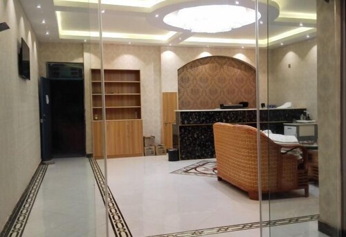 Yongren Hongyuan Hotel