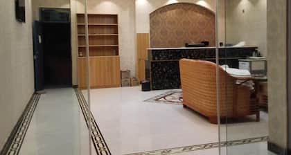 Yongren Hongyuan Hotel