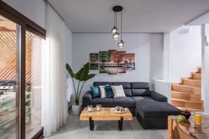 Interior - Iris Villas Complex - Archanes Crete (Archanes-Asterousia)