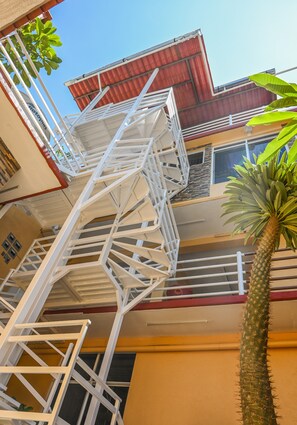 Exterior - Hotel Casa Leonor (Oaxaca)