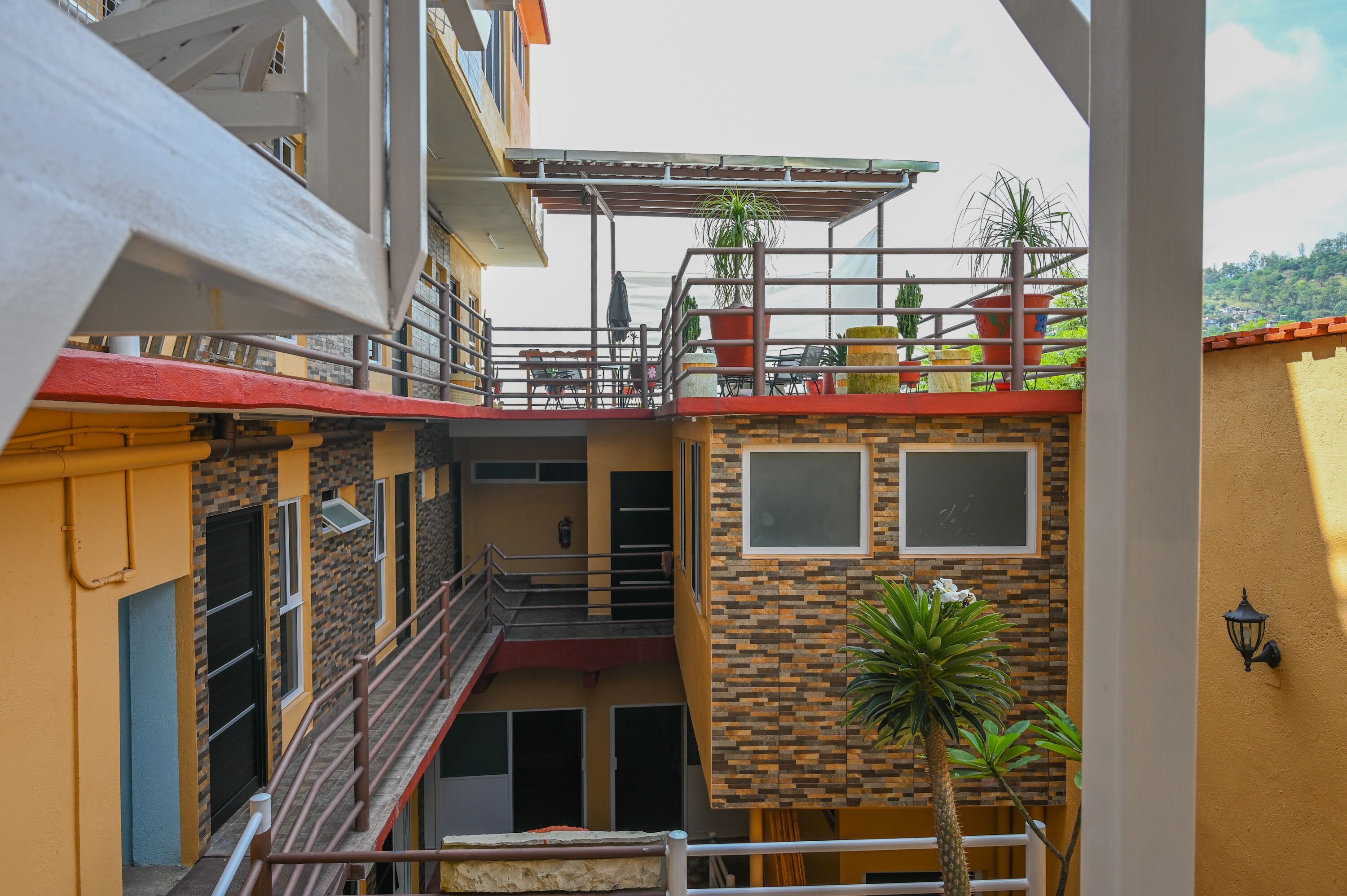 Foto - Hotel Casa Leonor