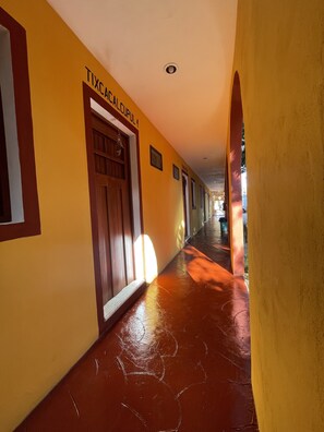 Pasillo