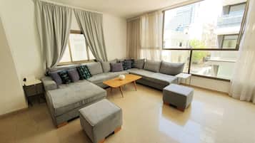 Apartment | 3 bedrooms