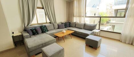 Apartamento | 3 dormitorios