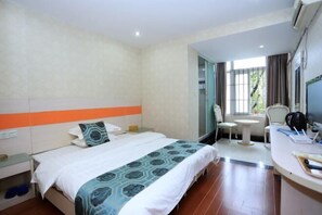 Room - Jujin Hotel (Jiangmen)