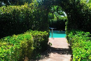 Comodidades da propriedade