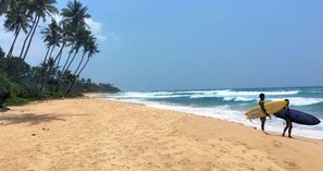 Property amenity - 5 Star Villa With First Class Amenities, Southern Province Villa 1005 (Weligama)