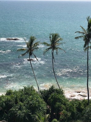 Property amenity - 5 Star Villa With First Class Amenities, Southern Province Villa 1005 (Weligama)