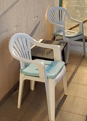 Apartment | Property grounds