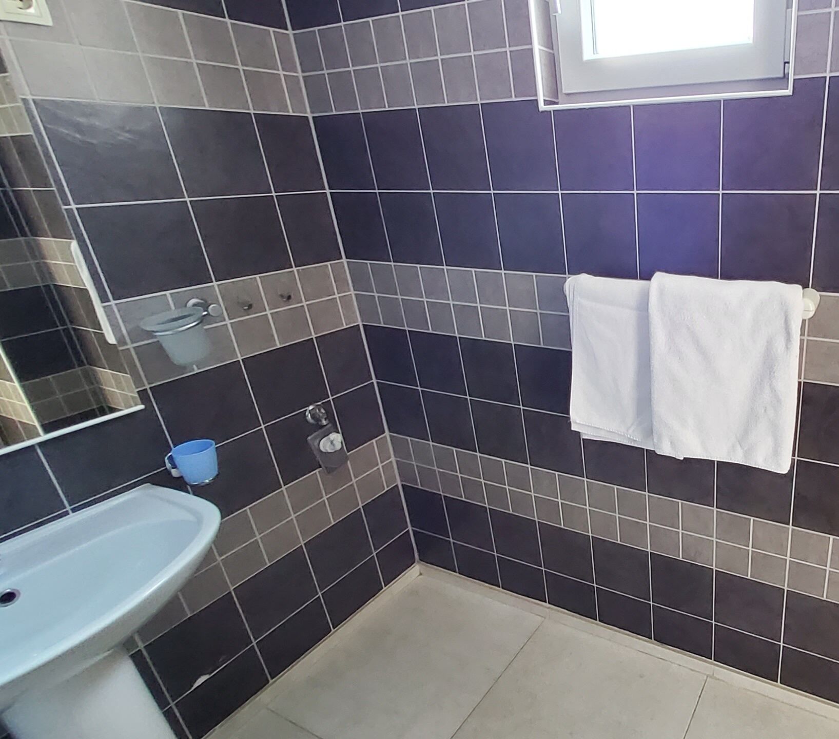 Kamar mandi