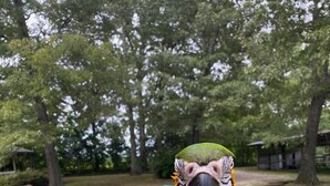 Property grounds - Paw-fect for pet lovers & thrill seekers (Oak Grove)
