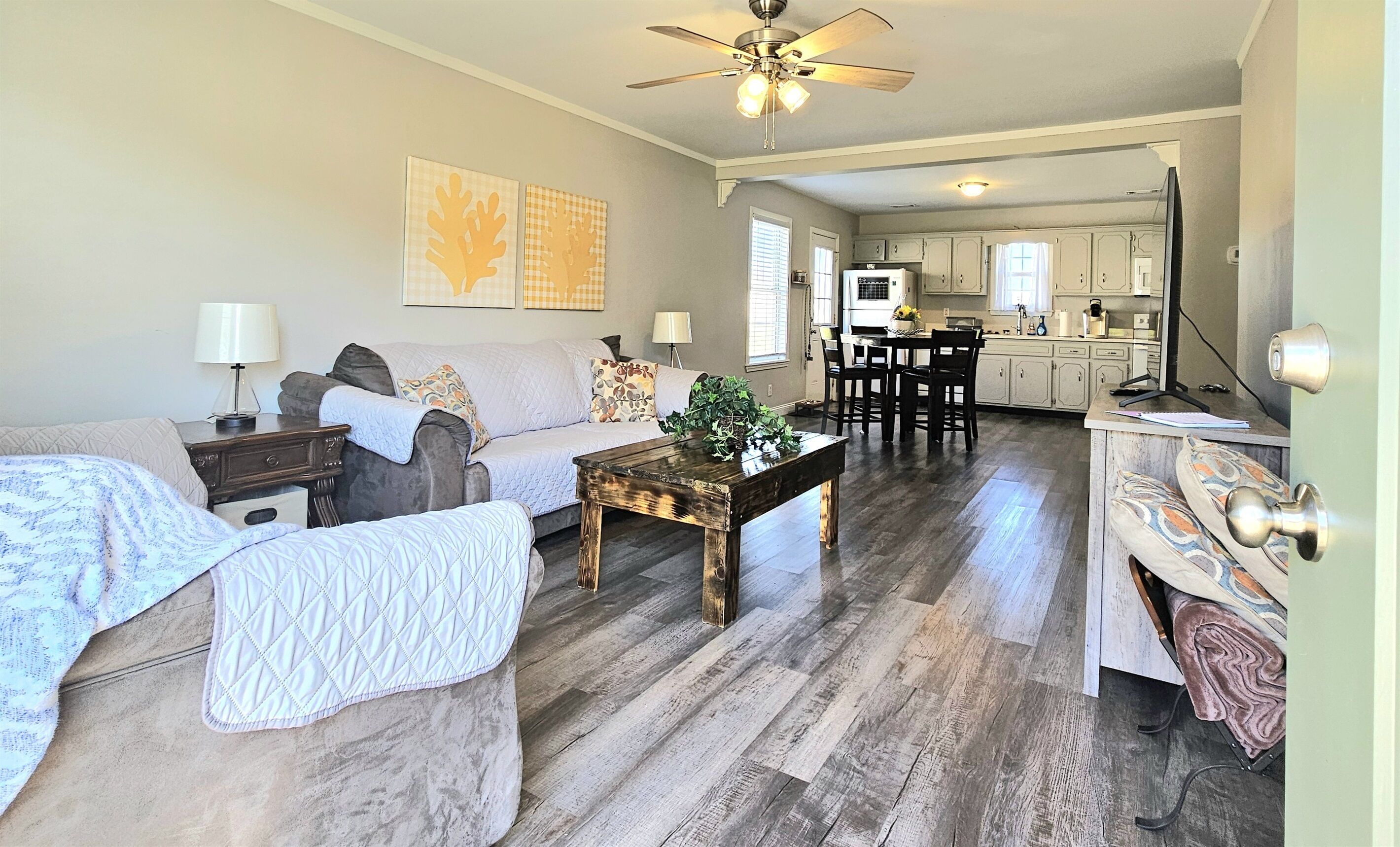 Téléviseur connecté, livres