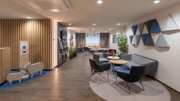 Vistas desde el alojamiento