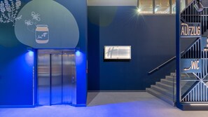 วิวจากที่พัก