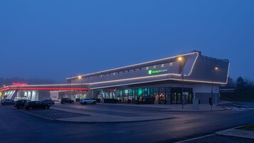 Vistas desde el alojamiento