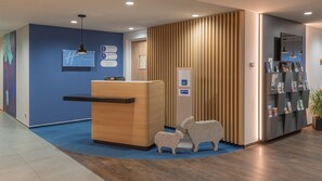 วิวจากที่พัก