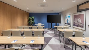 Sala de reuniones